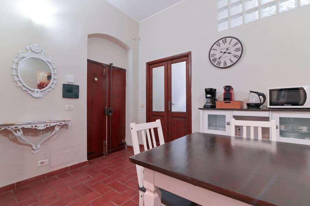 La Pieve Di Luca Apartment *