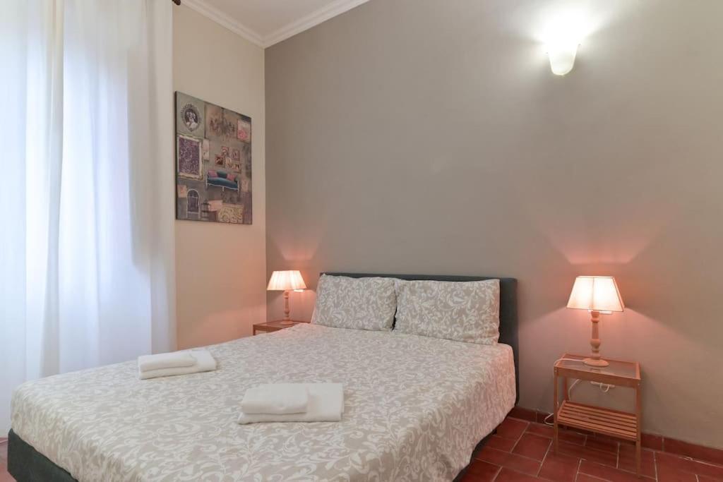 Apartment La Pieve Di Luca