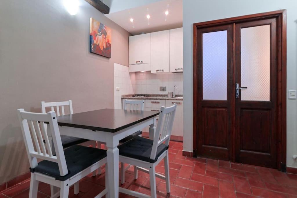 Apartment La Pieve Di Luca