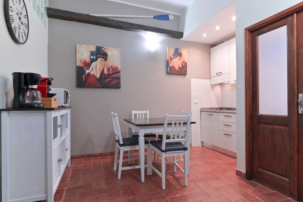 Apartment La Pieve Di Luca *
