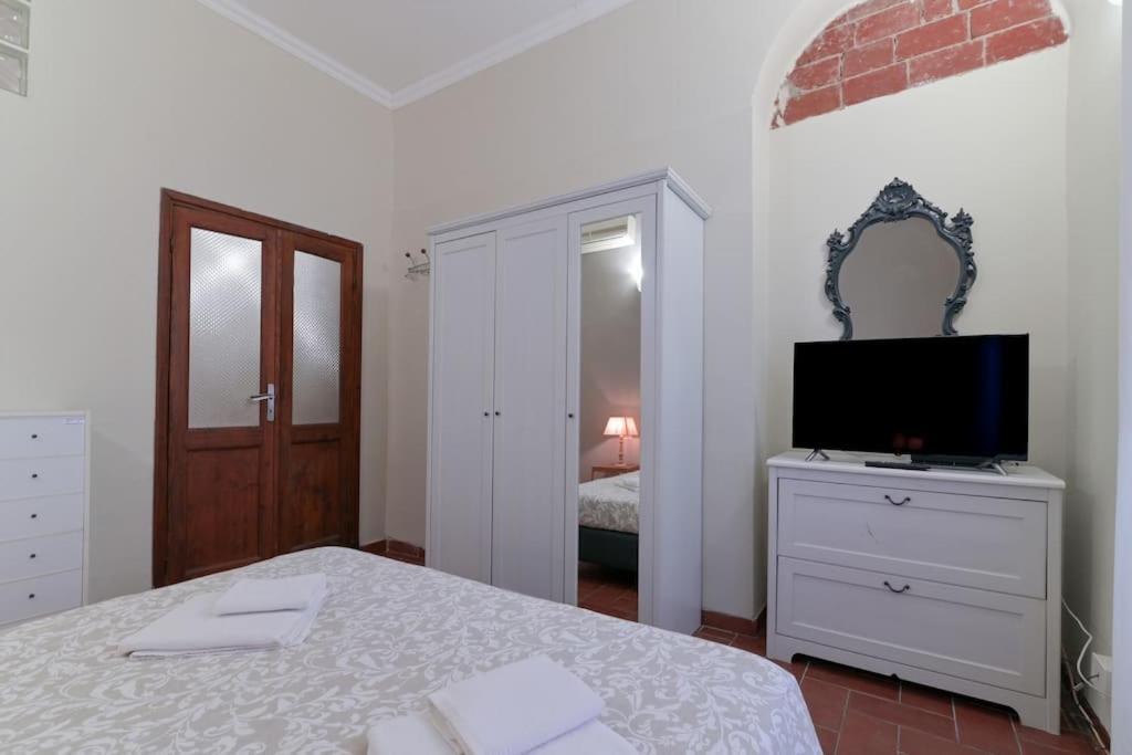 La Pieve Di Luca Apartment