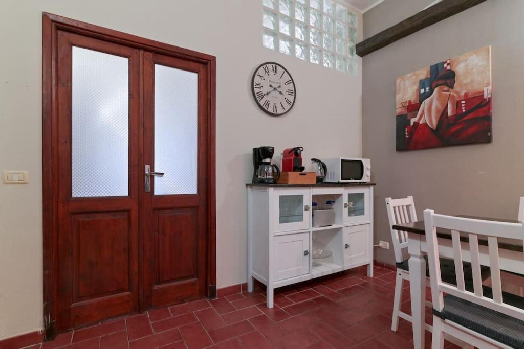 La Pieve Di Luca Apartment